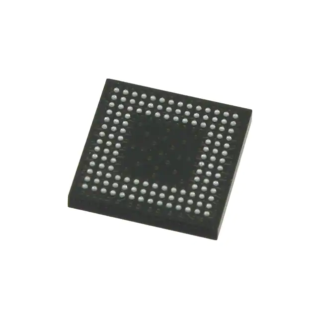 Lattice LCMXO2-4000HC-4MG132C FPGA - 現(xiàn)場(chǎng)可編程門(mén)陣列