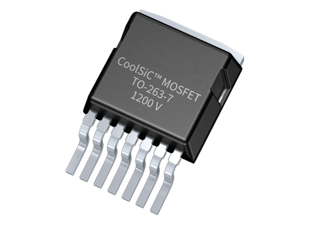 供求碳化硅 MOSFET AIMBG120R160M1、AIMBG120R030M1 混合動力和電動汽車應(yīng)用