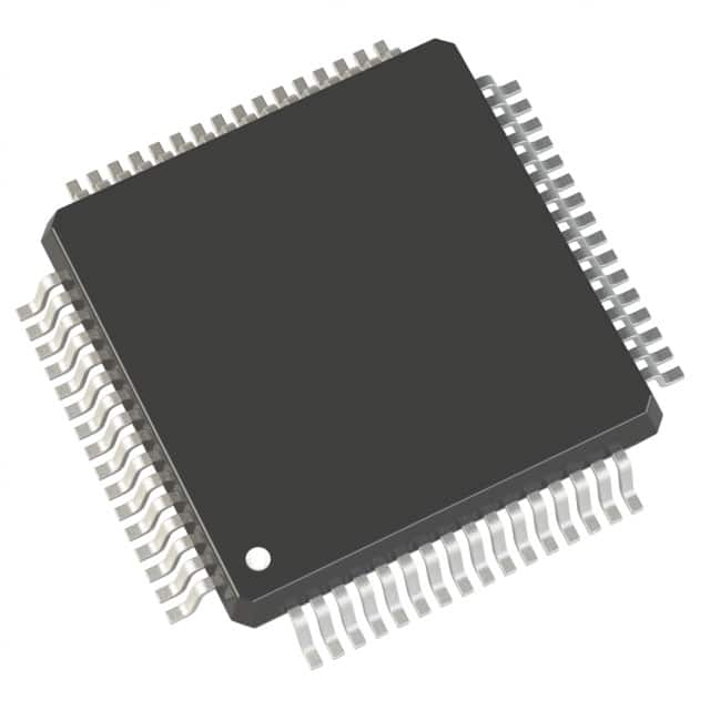 STM32F412RGT6