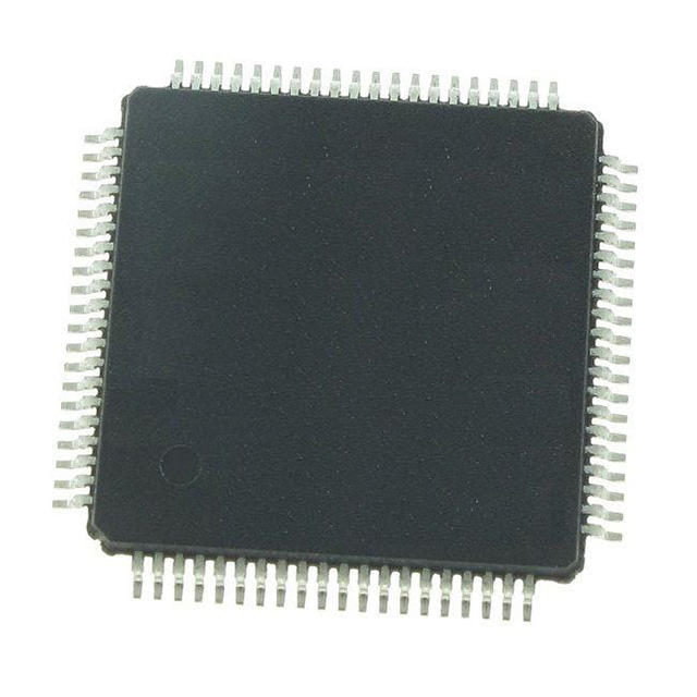 STM32G474MBT3