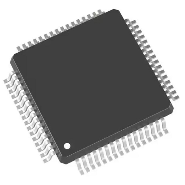 STM32L4R5VIT6