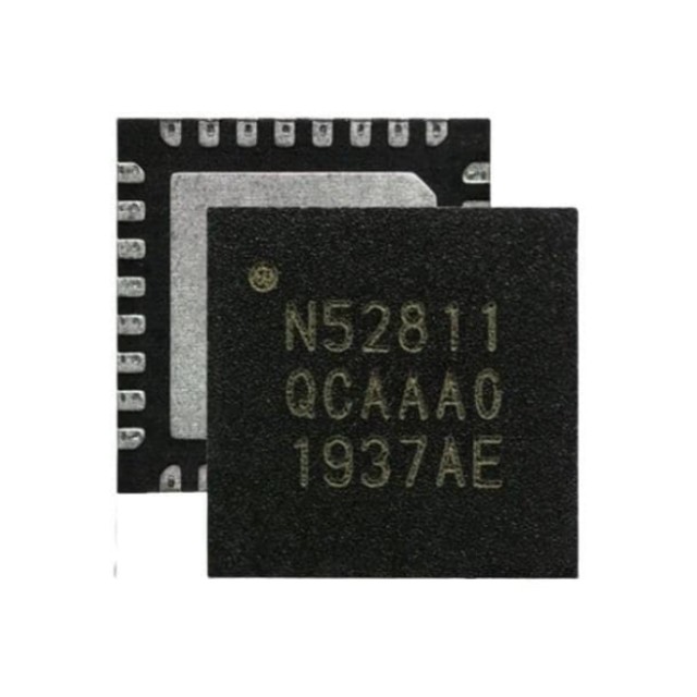 NRF52811-QCAA-B-R7