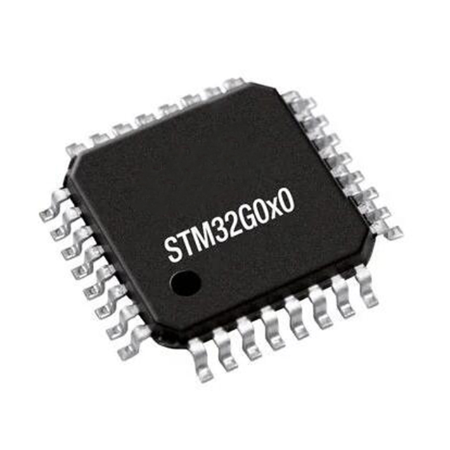 STM32G0B0CET6