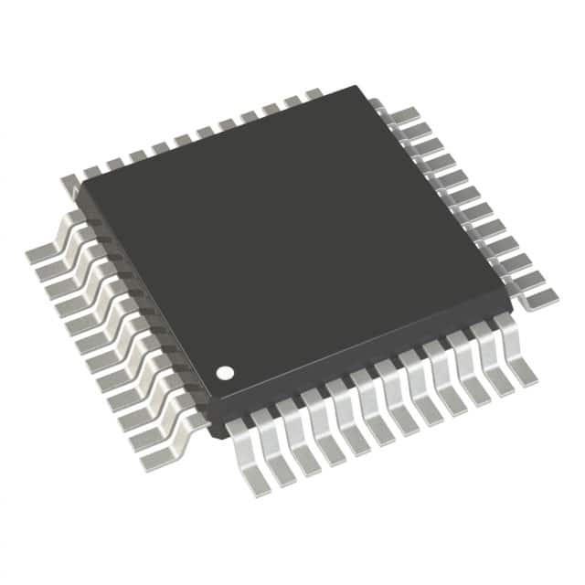 STM32G041K6T6