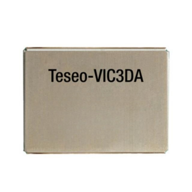 TESEO-VIC3DA