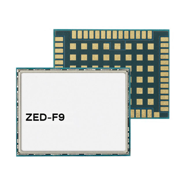 ZED-F9T-10B