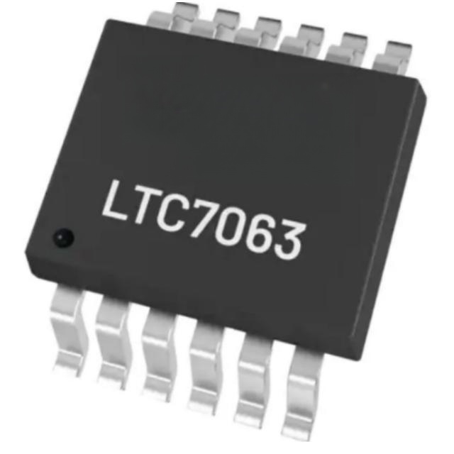 LTC7063RMSE