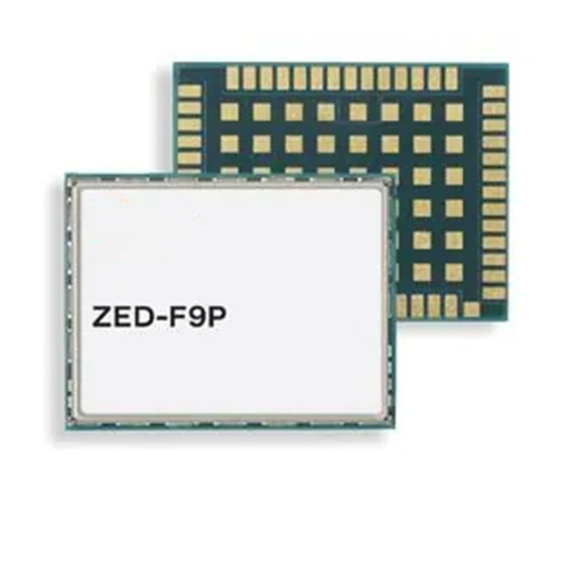 ZED-F9P-02B