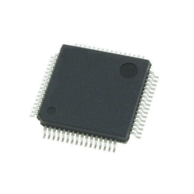 STM32L051R8T6