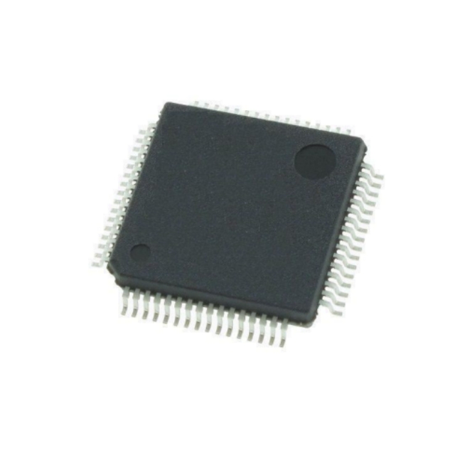 STM32L051R8T7