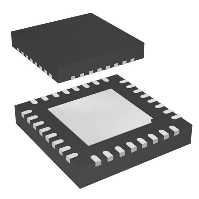 STM32G0B1CCU7