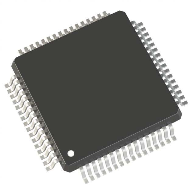 STM32F756VGT7