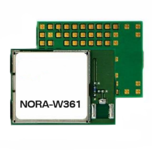 NORA-W361-00B