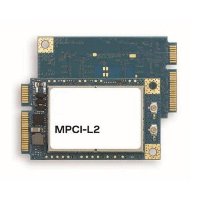 U-BLOX 蜂窩模塊 MPCI-L220-62S LTE Cat 4 Mini PCIe 模塊