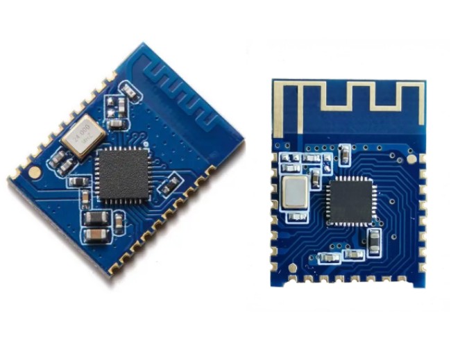 明佳達分銷Renesas藍牙模塊，u-blox藍牙模塊，Microchip藍牙模塊，Quectel藍牙模塊