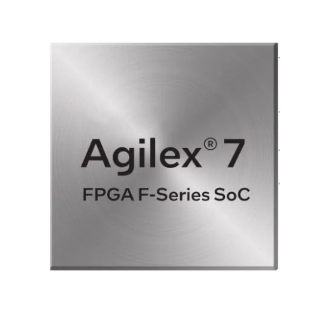 【供應(yīng)和回收】英特爾Agilex F FPGA—AGFA012R24B2E3E / AGFA012R24B2I3E IC FPGA AGILEX-F 2486FBGA