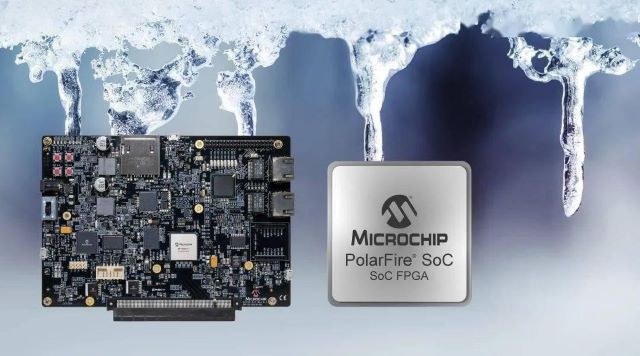 明佳達(dá)分銷【Microchip】FPGA, 片上系統(tǒng) FPGA, 低功耗 FPGA, 高性能 FPGA