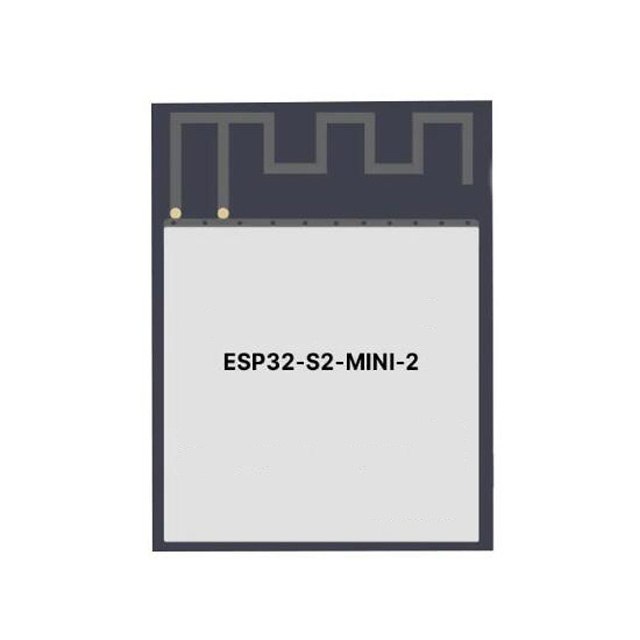 供應(yīng)，回收 ESP32-S2-MINI-2【Espressif】2.4GHz 通用 Wi-Fi MCU 模塊