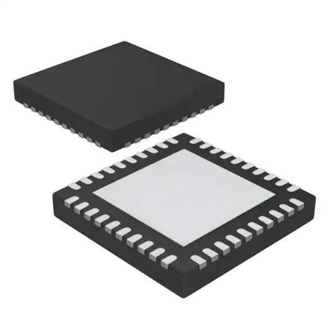 供應(yīng)，回收【NXP】KW45B41Z52AFPBR 帶 CAN FD的藍(lán)牙低功耗 5.3 無線 MCU