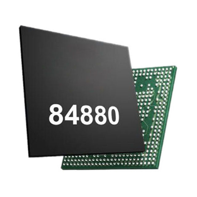 [供應(yīng)，回收] BCM84880B0KFEBG (Broadcom) 單端口以太網(wǎng) CMOS 收發(fā)器