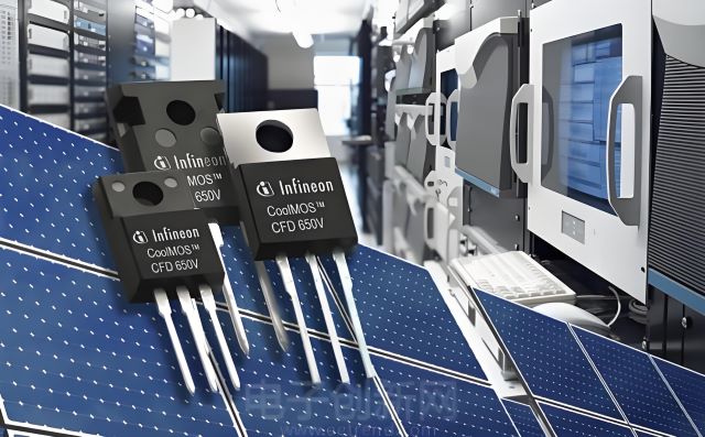 【分銷INFINEON】碳化硅 MOSFET，碳化硅 CoolSiC? MOSFET，碳化硅 MOSFET 單管