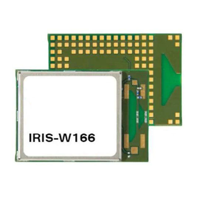 供應(yīng)，回收 IRIS-W166-00B【U-BLOX】獨(dú)立式 Wi-Fi 6 多無線電模塊