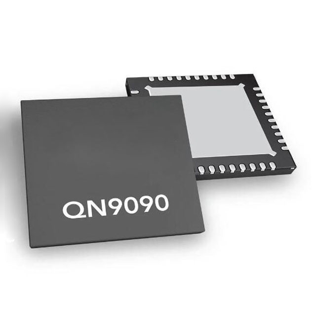 [供應(yīng)，回收] QN9090THN/001Y (NXP) 藍(lán)牙低功耗 5.0 無(wú)線 MCU