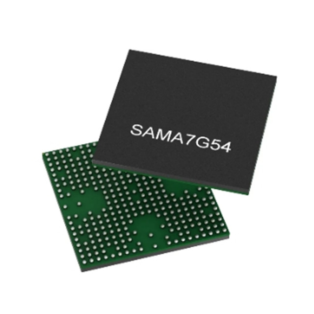 SAMA7G54T-V/4HB