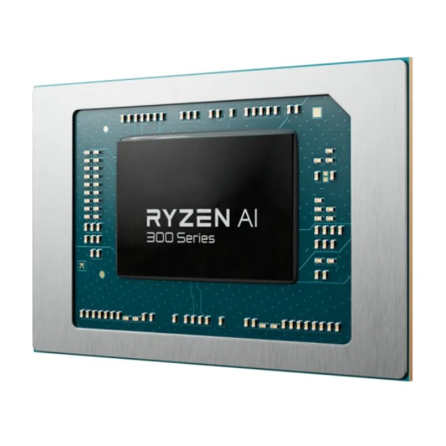 AMD Zen5來了！推出新款AMD Ryzen? AI 9 HX 370 100-000000994 銳龍9型號