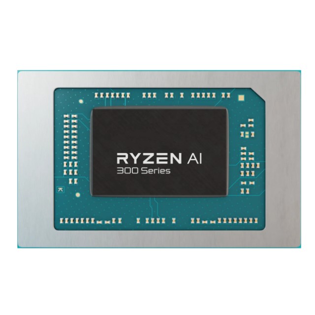 AMD 銳龍 AI 處理器（100-000001530）AMD Ryzen? AI 9 365 移動(dòng)處理器