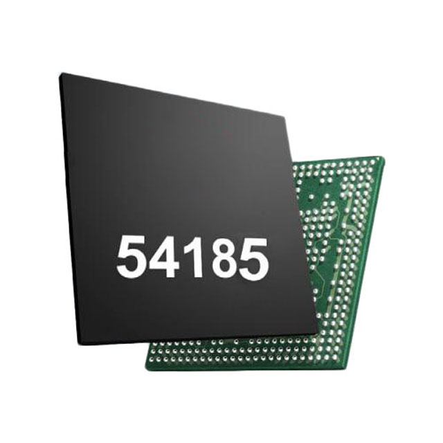 出售【Broadcom】BCM54185B0IFBG 八路千兆以太網(wǎng)收發(fā)器，帶 QSGMII 接口