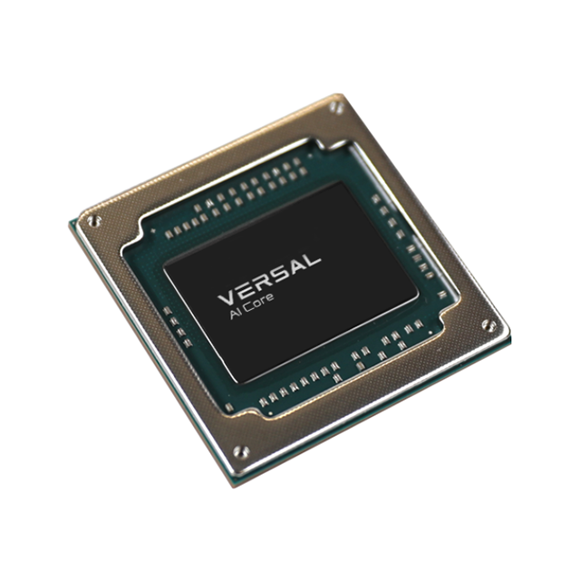 供應(yīng) Xilinx XCVC2602-2HSIVSVH1760 Versal AI Core VC2602 SoC FPGA