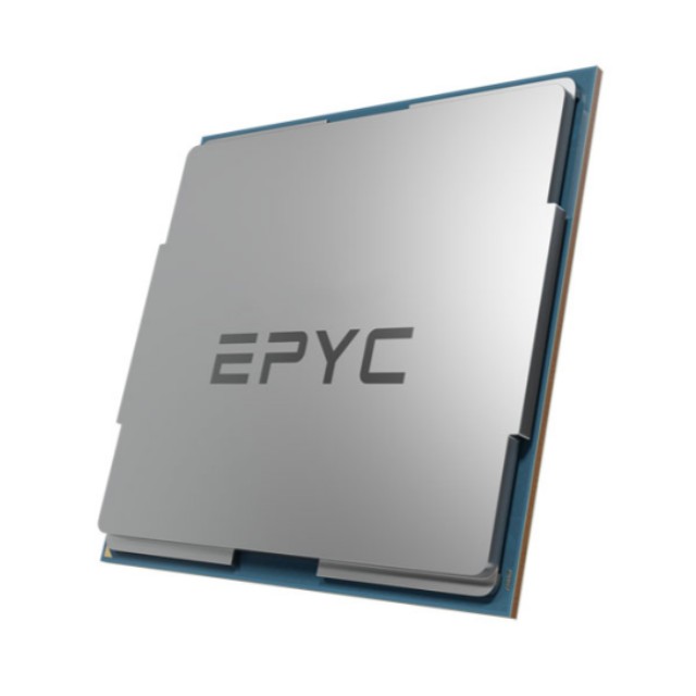 AMD新款霄龍?zhí)幚砥鳎?00-000001255）AMD EPYC 9184X 處理器