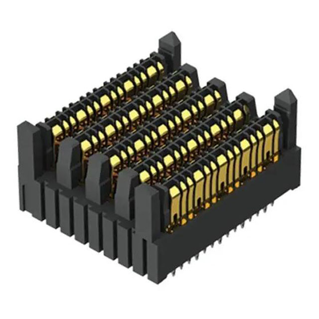 供應(yīng)，回收【Samtec】EBTM-6-10-2.0-S-VT-1-L, EBTM-6-10-2.0-S-VT-1-R 120POS 背板連接器