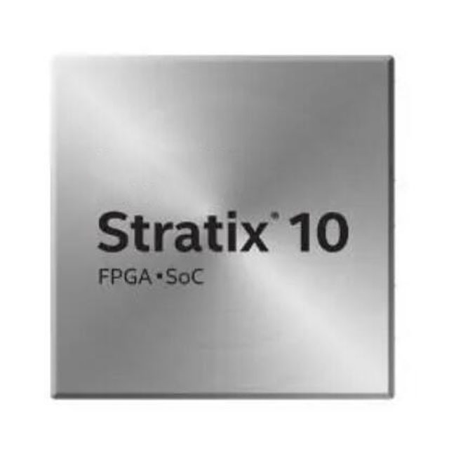 [供應(yīng)，回收] 1SX065HH3F35I2LG（Intel）Stratix? 10 SX 650 FPGA - 現(xiàn)場(chǎng)可編程門陣列