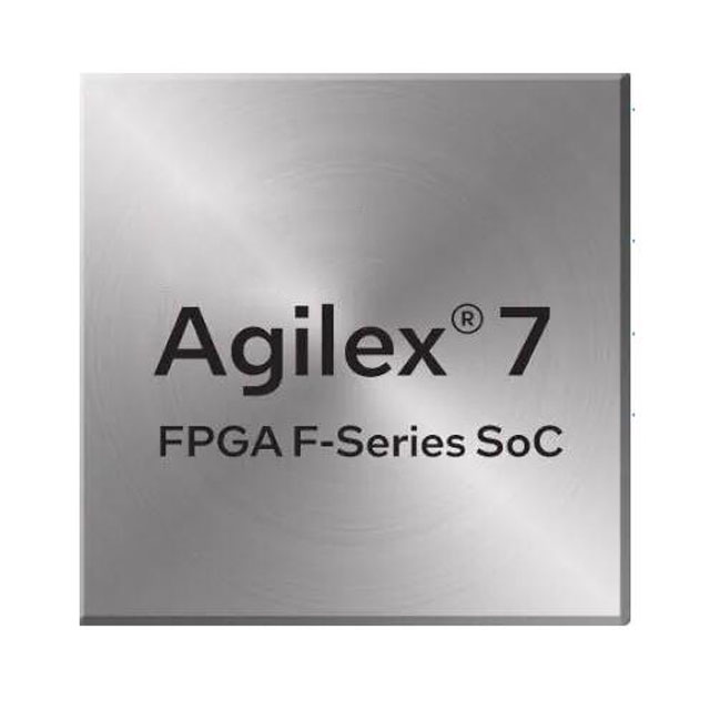 明佳達供求 [Intel] Agilex? 7 F-系列 012 FPGA（AGFA012R24C2I3V）現場可編程門陣列