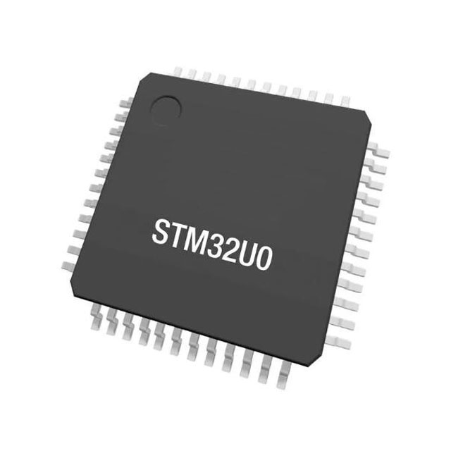 [供應(yīng)，回收] STM32 超低功耗MCU STM32U031C6T6 (ST) 32位微控制器